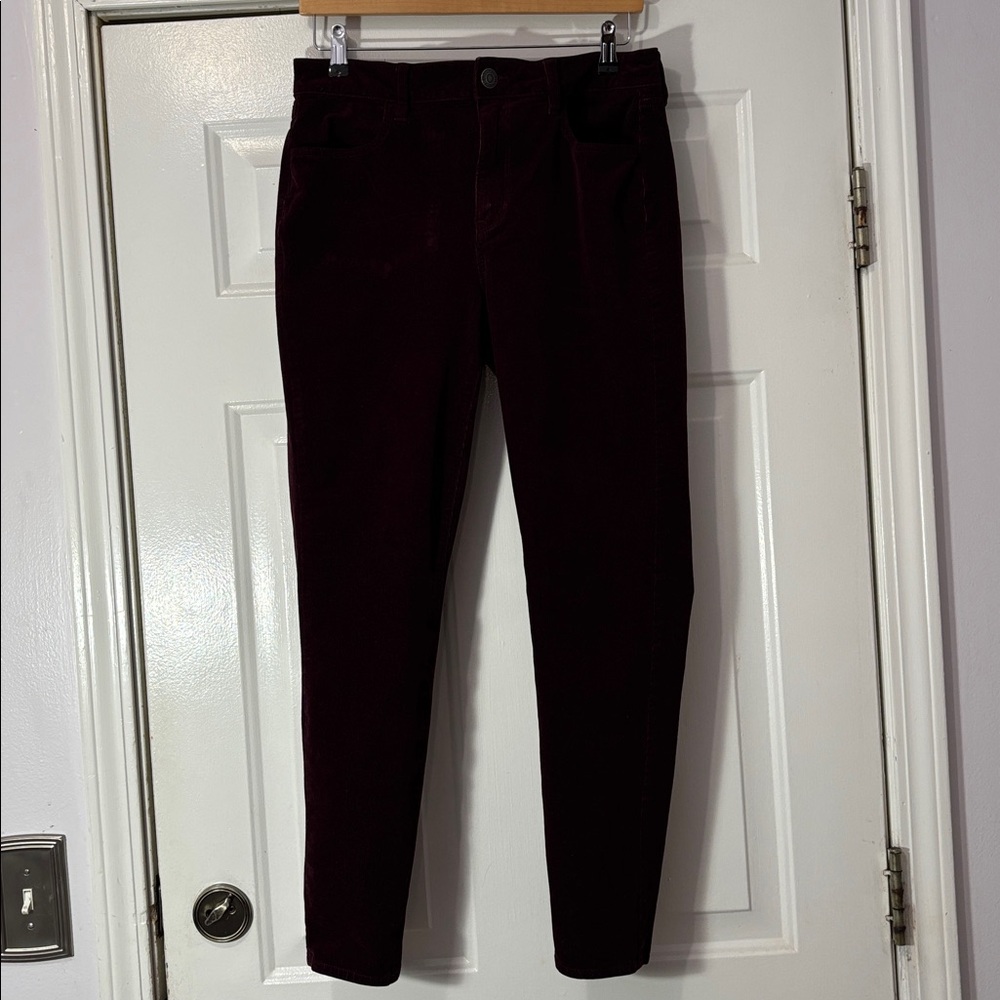 American Eagle Outfitters brand cords Size 12 reg